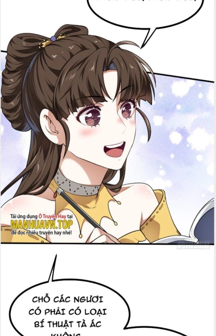 Tiên Nhân Này Quá Nghiêm Túc Chapter 26 - 18