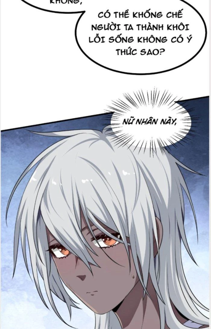 Tiên Nhân Này Quá Nghiêm Túc Chapter 26 - 19