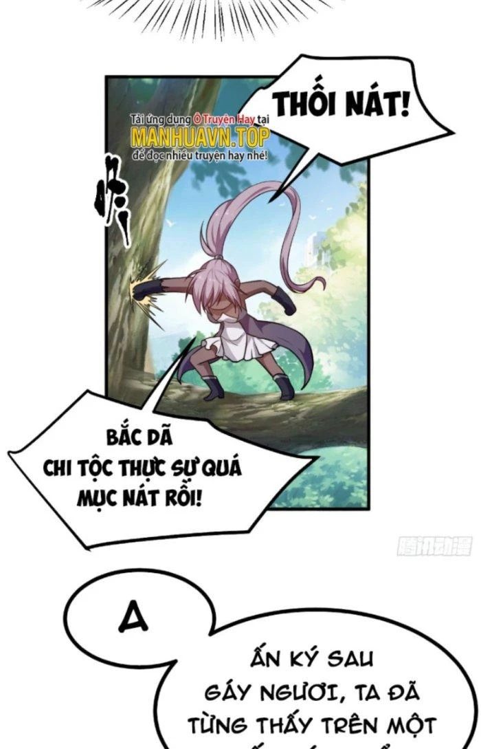 Tiên Nhân Này Quá Nghiêm Túc Chapter 26 - 27