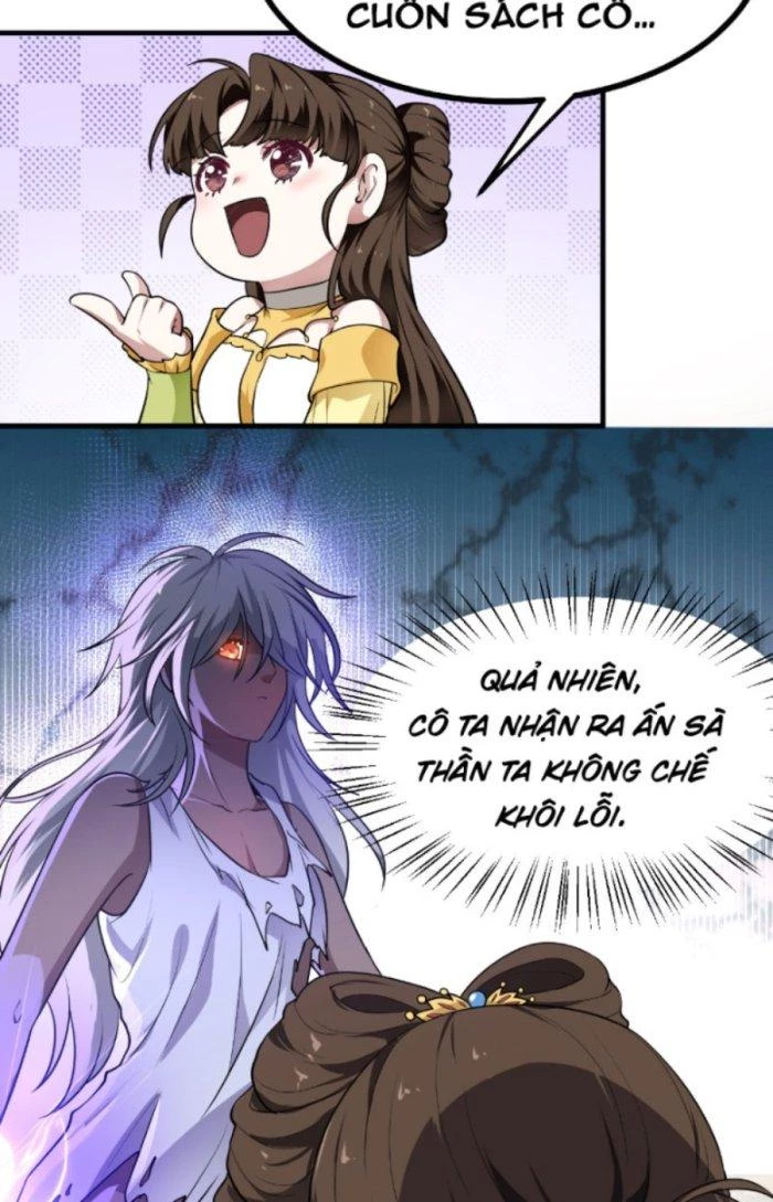 Tiên Nhân Này Quá Nghiêm Túc Chapter 26 - 28