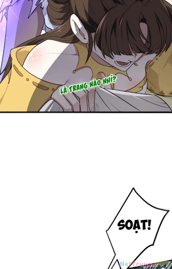 Tiên Nhân Này Quá Nghiêm Túc Chapter 26 - 29