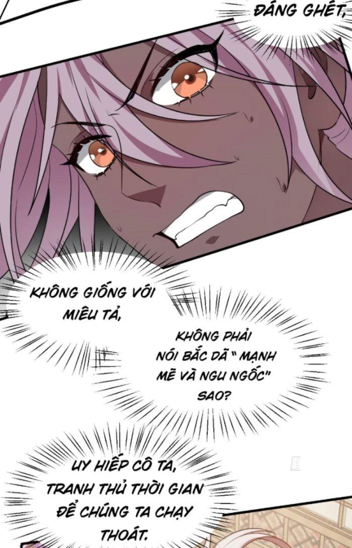 Tiên Nhân Này Quá Nghiêm Túc Chapter 26 - 31