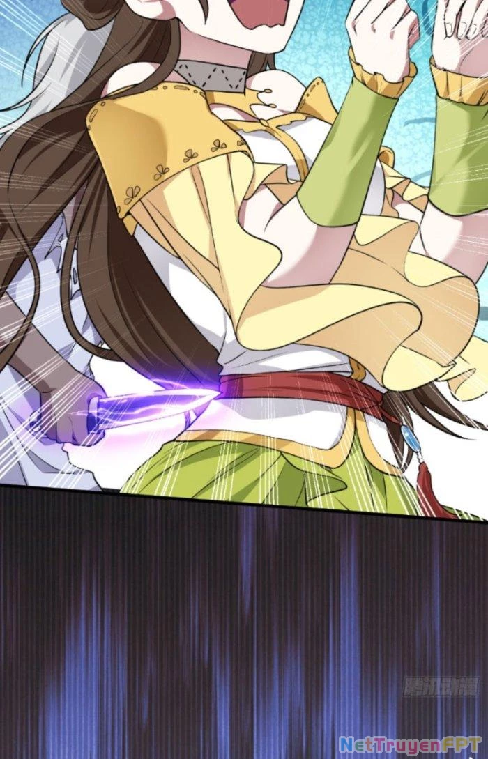 Tiên Nhân Này Quá Nghiêm Túc Chapter 26 - 33