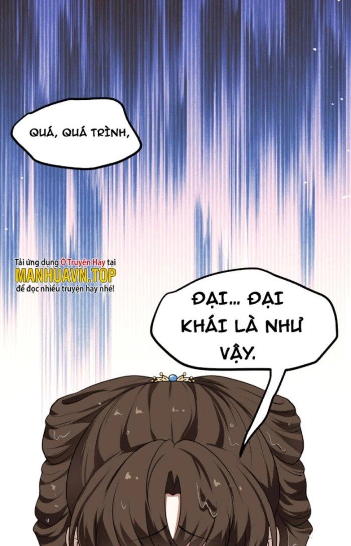 Tiên Nhân Này Quá Nghiêm Túc Chapter 26 - 34