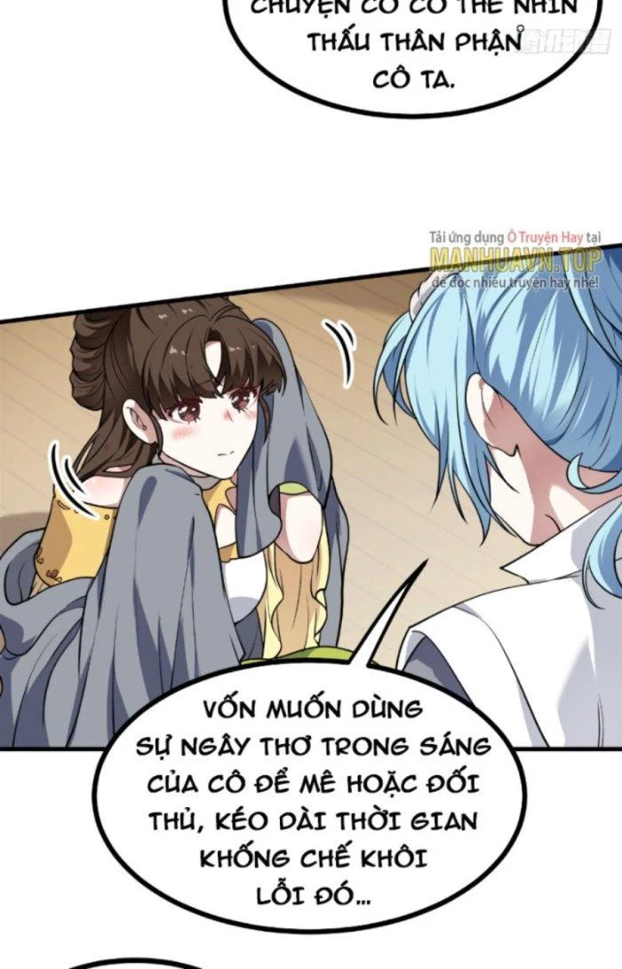 Tiên Nhân Này Quá Nghiêm Túc Chapter 27 - 2