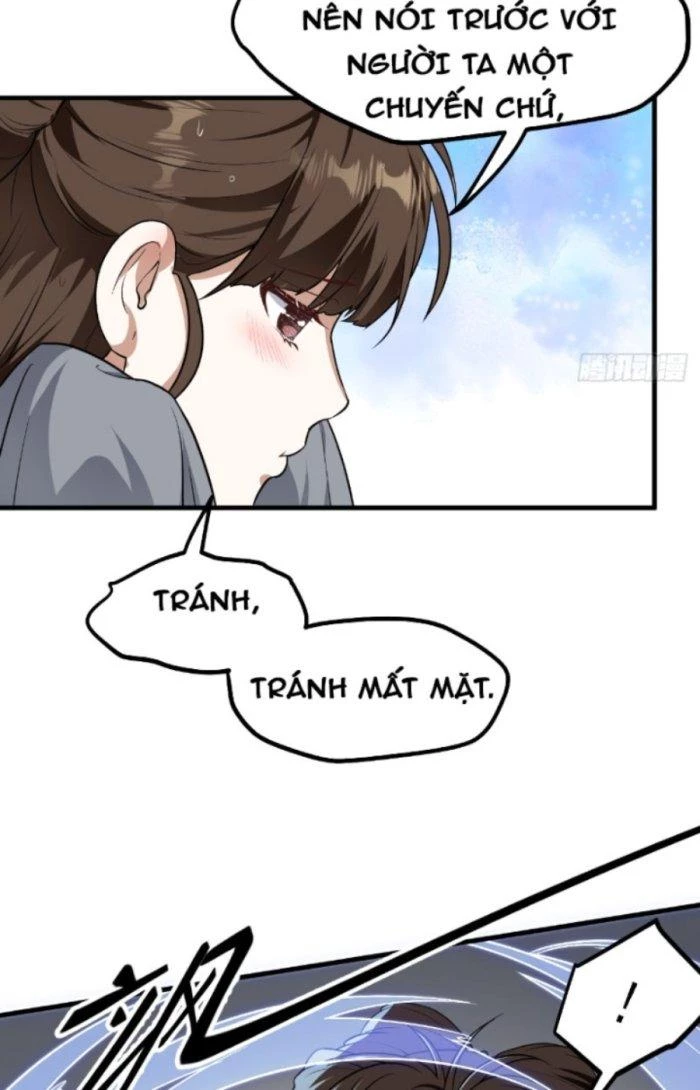 Tiên Nhân Này Quá Nghiêm Túc Chapter 27 - 4