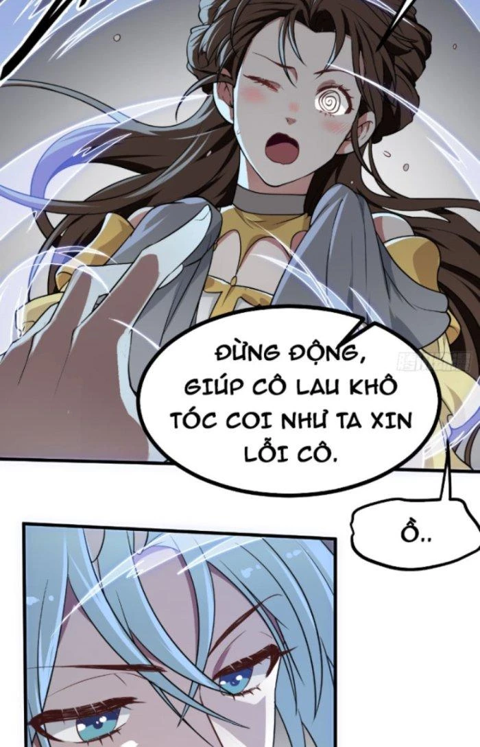 Tiên Nhân Này Quá Nghiêm Túc Chapter 27 - 5