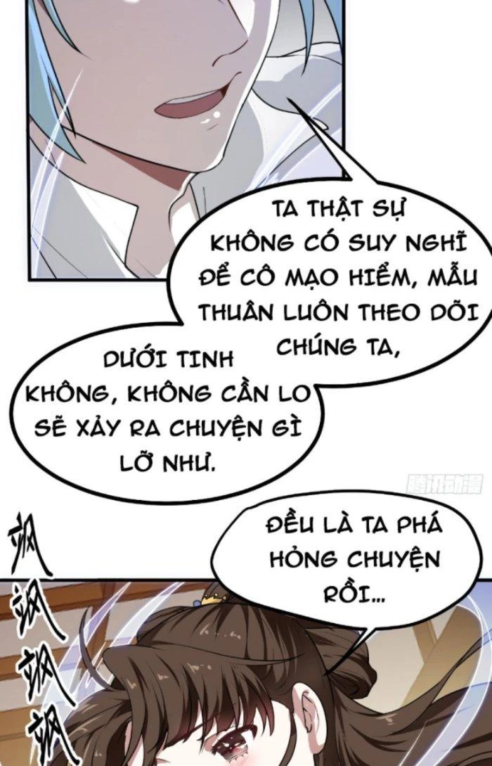 Tiên Nhân Này Quá Nghiêm Túc Chapter 27 - 6