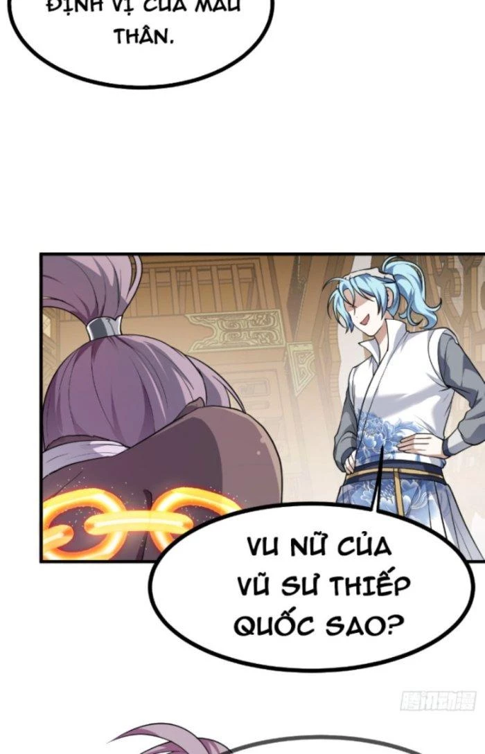 Tiên Nhân Này Quá Nghiêm Túc Chapter 27 - 9