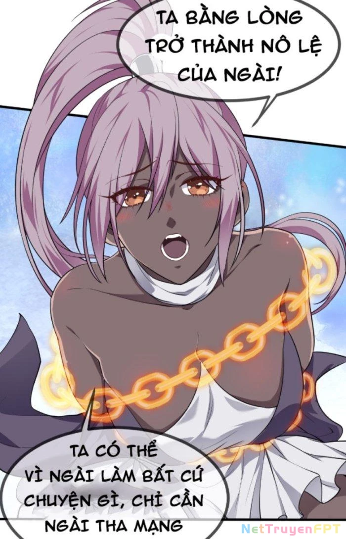 Tiên Nhân Này Quá Nghiêm Túc Chapter 27 - 10