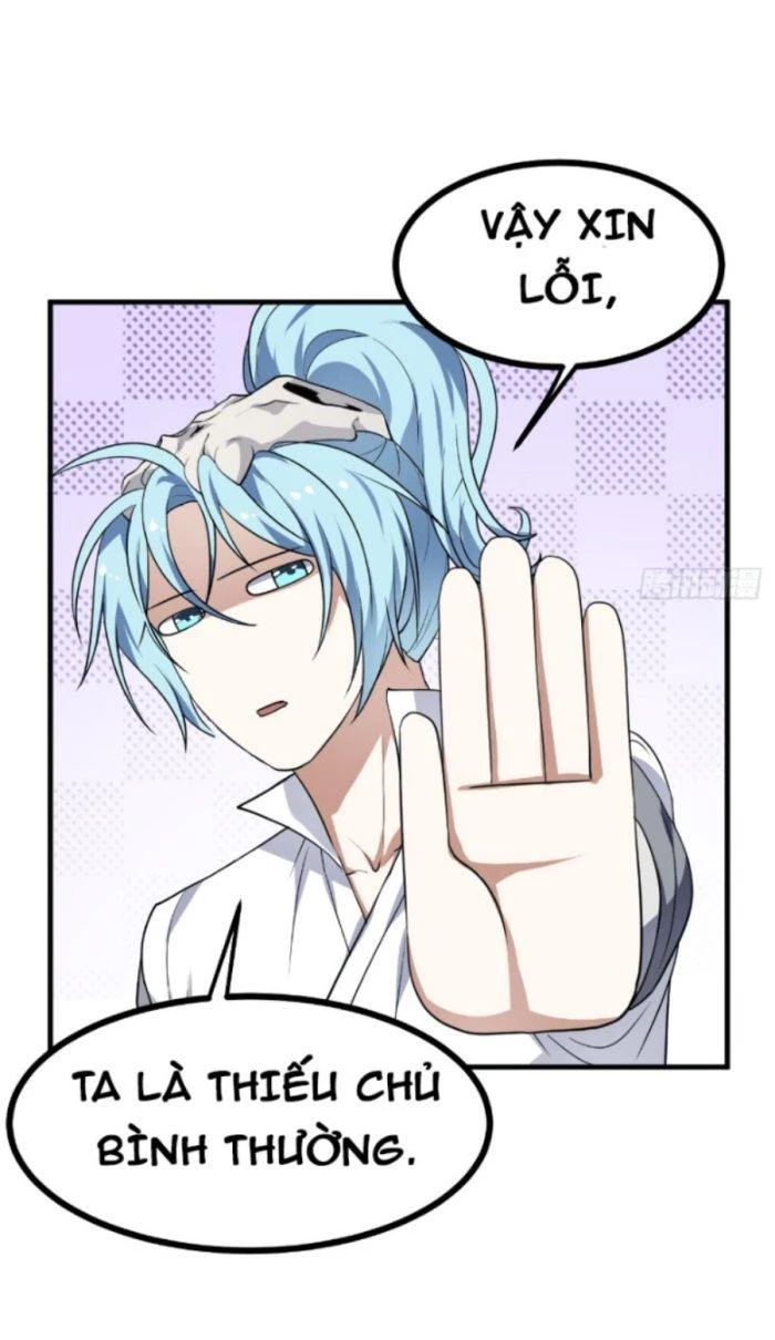 Tiên Nhân Này Quá Nghiêm Túc Chapter 27 - 13