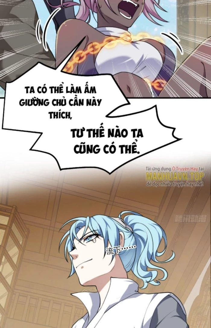 Tiên Nhân Này Quá Nghiêm Túc Chapter 27 - 15