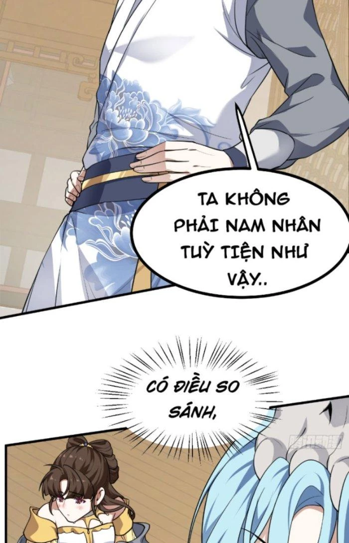 Tiên Nhân Này Quá Nghiêm Túc Chapter 27 - 16