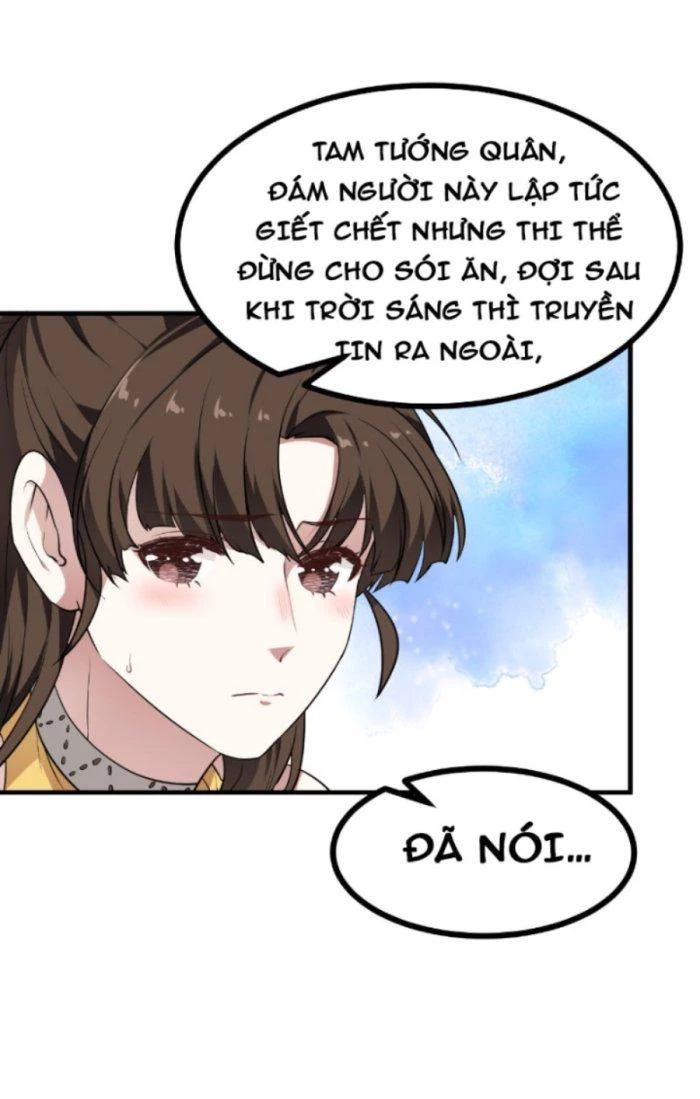 Tiên Nhân Này Quá Nghiêm Túc Chapter 27 - 19