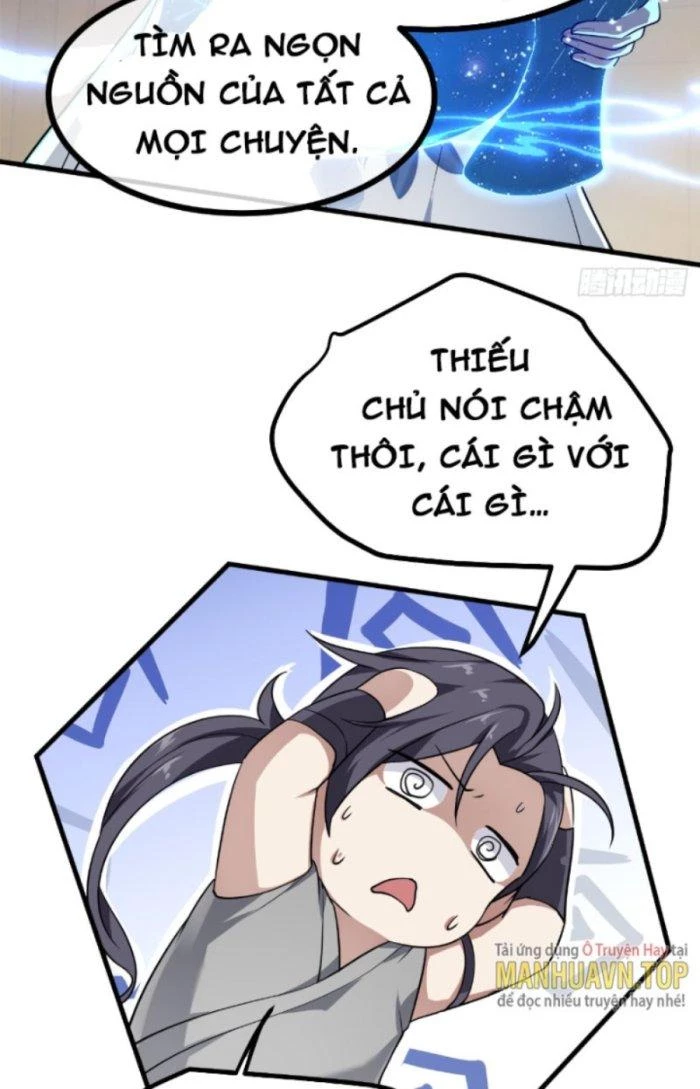 Tiên Nhân Này Quá Nghiêm Túc Chapter 27 - 21