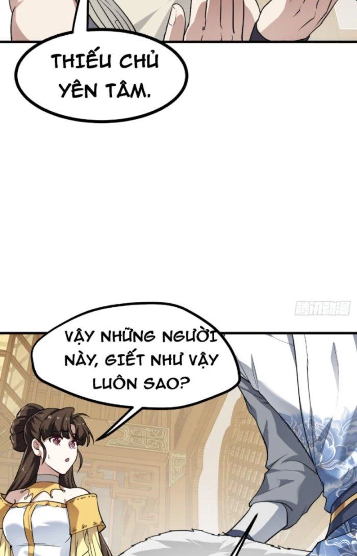 Tiên Nhân Này Quá Nghiêm Túc Chapter 27 - 23