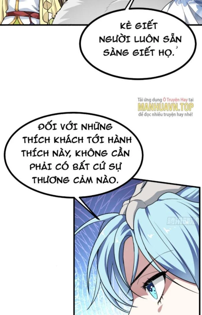 Tiên Nhân Này Quá Nghiêm Túc Chapter 27 - 24