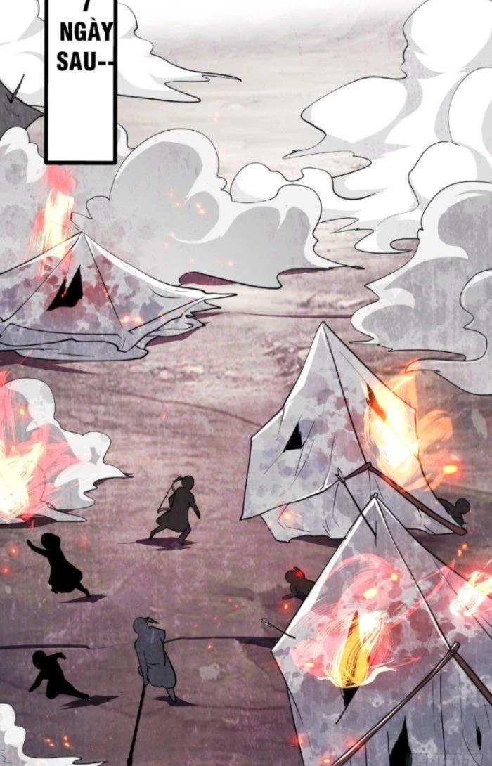 Tiên Nhân Này Quá Nghiêm Túc Chapter 27 - 26