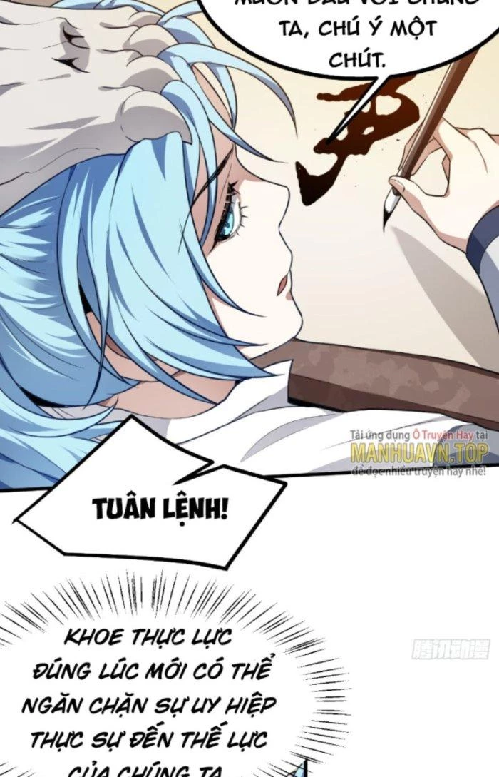 Tiên Nhân Này Quá Nghiêm Túc Chapter 27 - 29