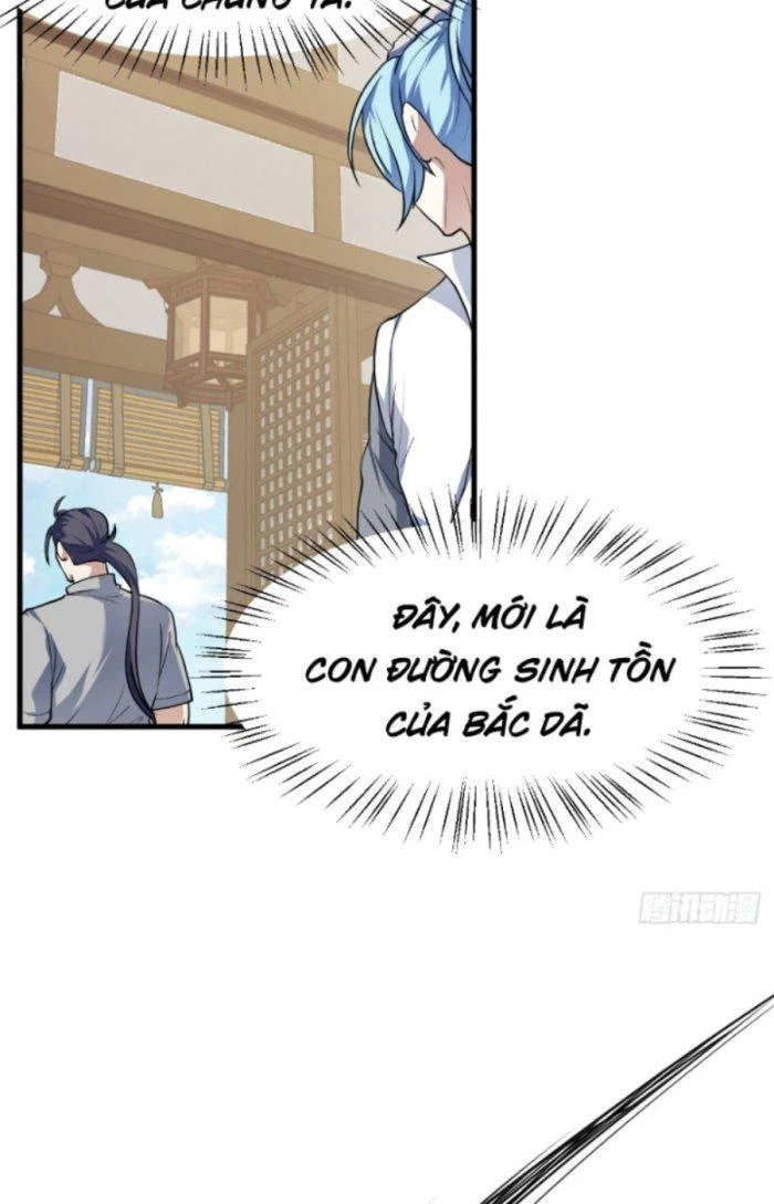 Tiên Nhân Này Quá Nghiêm Túc Chapter 27 - 30