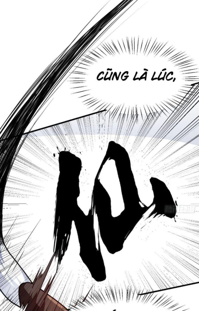 Tiên Nhân Này Quá Nghiêm Túc Chapter 27 - 31