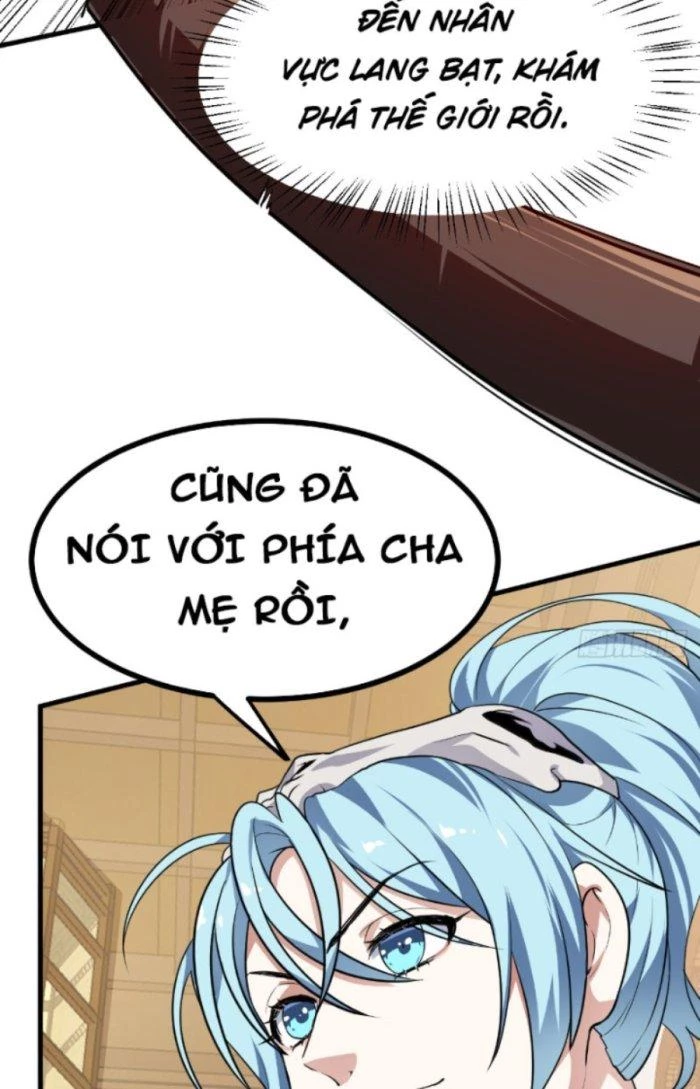 Tiên Nhân Này Quá Nghiêm Túc Chapter 27 - 32