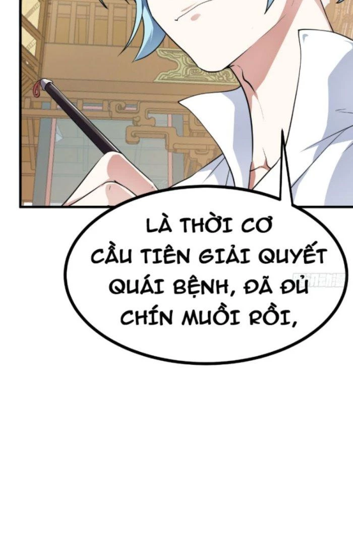 Tiên Nhân Này Quá Nghiêm Túc Chapter 27 - 33