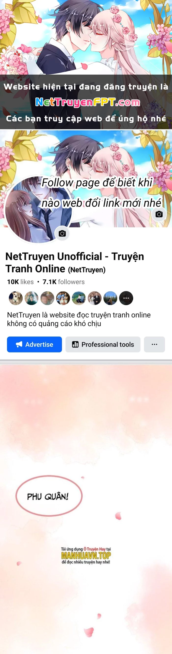 Tiên Nhân Này Quá Nghiêm Túc Chapter 28 - 1