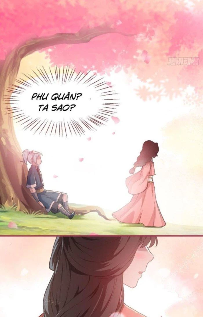 Tiên Nhân Này Quá Nghiêm Túc Chapter 28 - 3