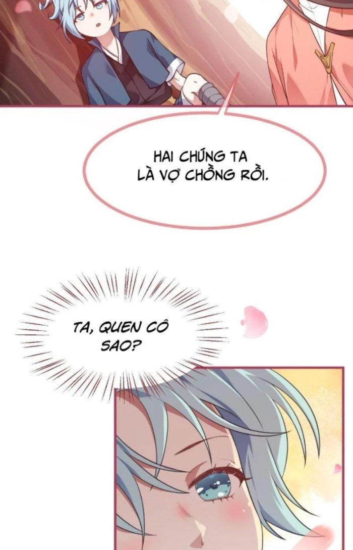 Tiên Nhân Này Quá Nghiêm Túc Chapter 28 - 5