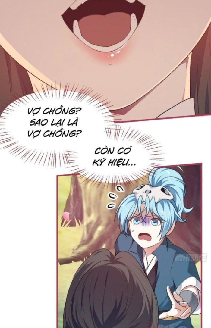 Tiên Nhân Này Quá Nghiêm Túc Chapter 28 - 7