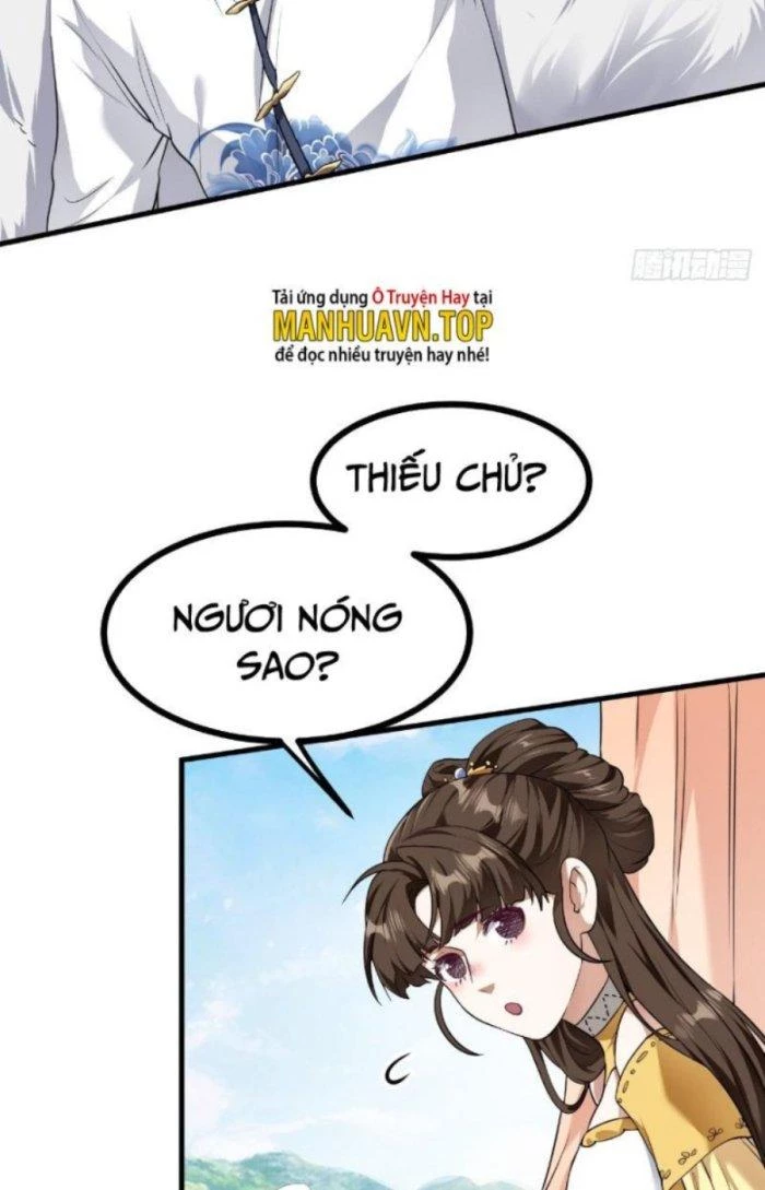 Tiên Nhân Này Quá Nghiêm Túc Chapter 28 - 14