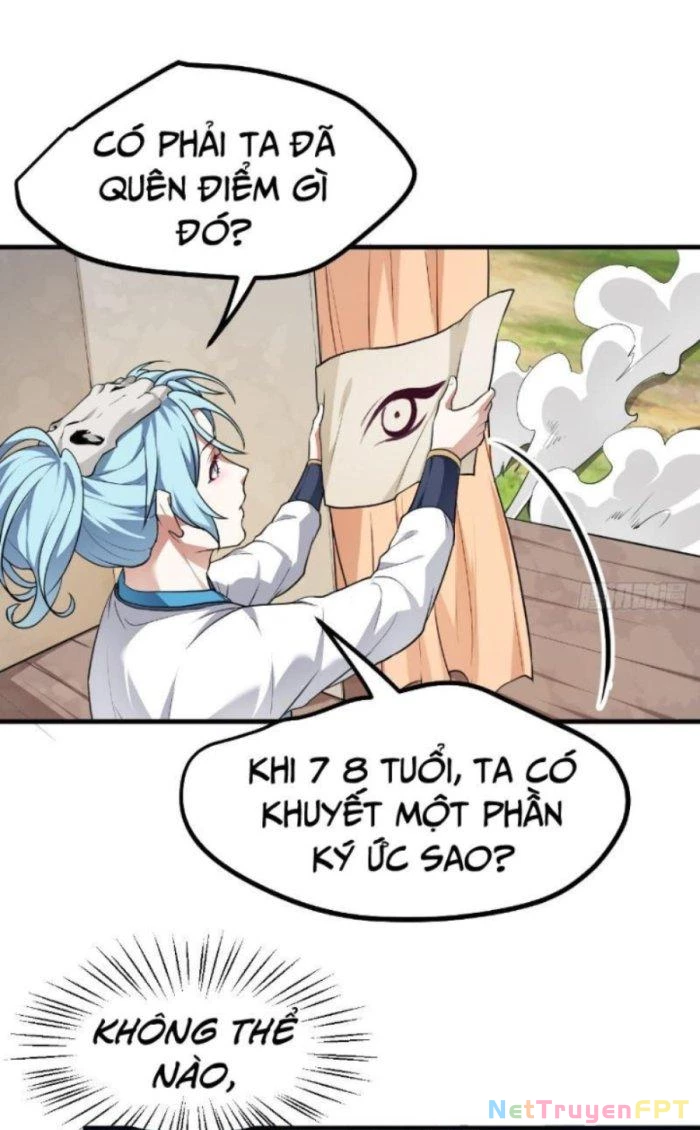 Tiên Nhân Này Quá Nghiêm Túc Chapter 28 - 18