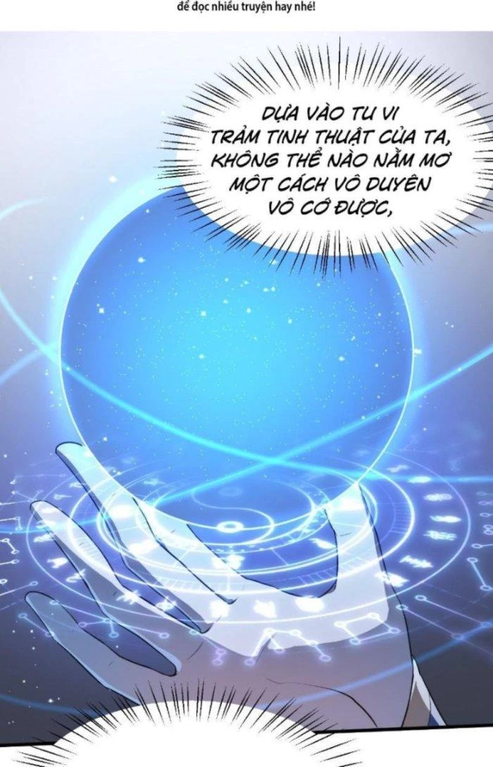 Tiên Nhân Này Quá Nghiêm Túc Chapter 28 - 20