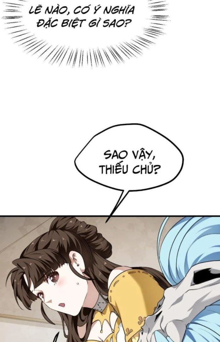 Tiên Nhân Này Quá Nghiêm Túc Chapter 28 - 21