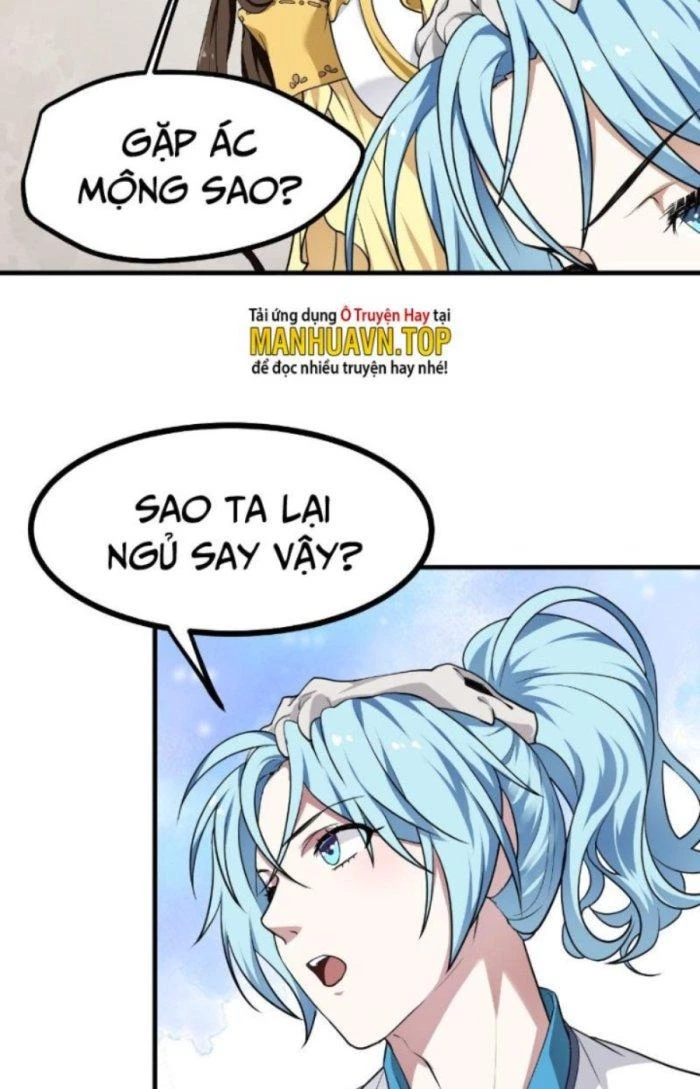 Tiên Nhân Này Quá Nghiêm Túc Chapter 28 - 22