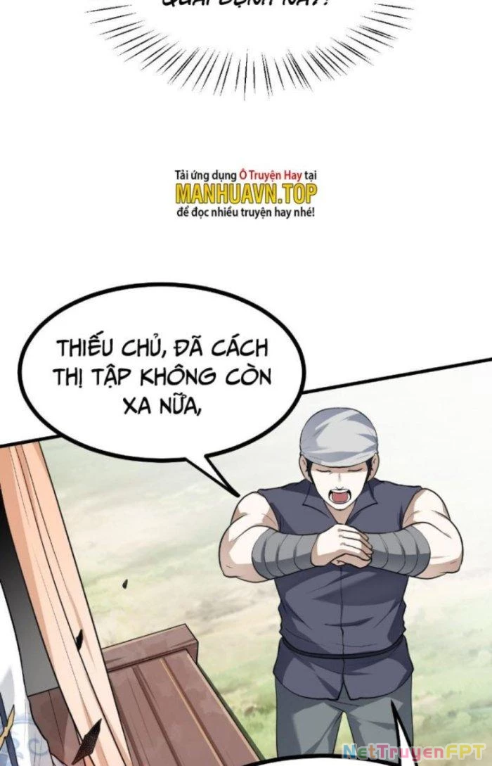 Tiên Nhân Này Quá Nghiêm Túc Chapter 28 - 27