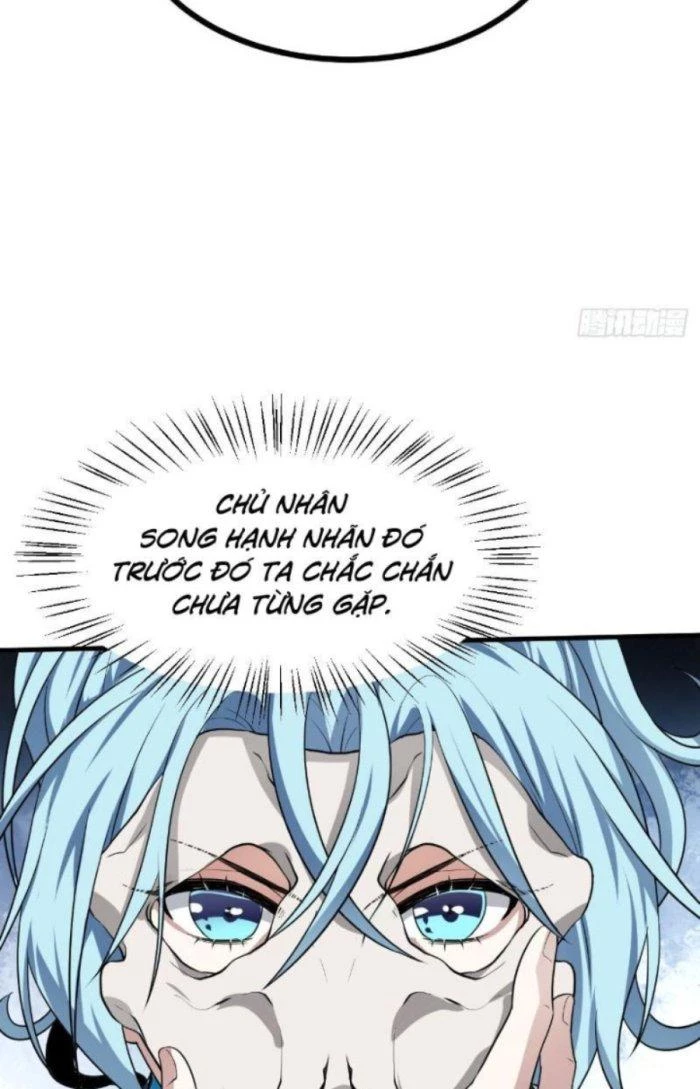 Tiên Nhân Này Quá Nghiêm Túc Chapter 28 - 29