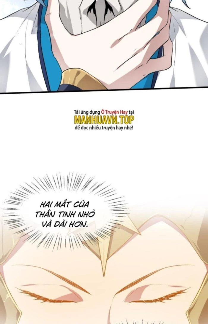 Tiên Nhân Này Quá Nghiêm Túc Chapter 28 - 30