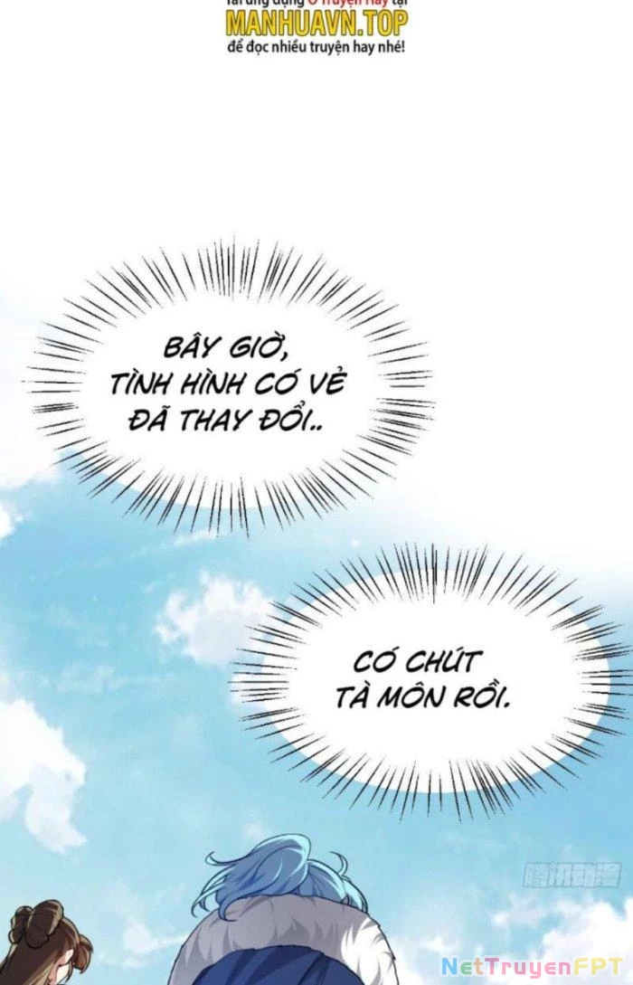 Tiên Nhân Này Quá Nghiêm Túc Chapter 28 - 33