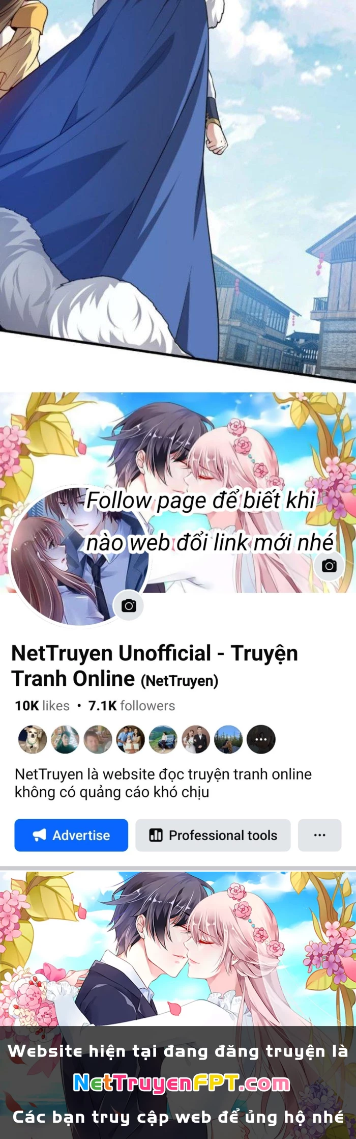 Tiên Nhân Này Quá Nghiêm Túc Chapter 28 - 34