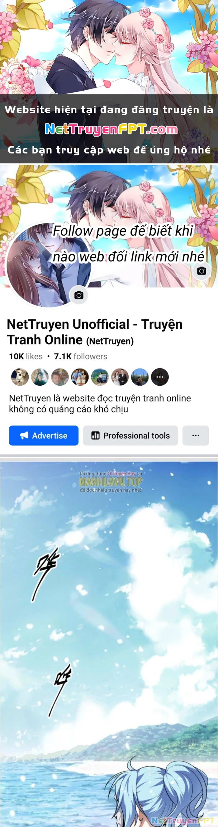 Tiên Nhân Này Quá Nghiêm Túc Chapter 29 - 1