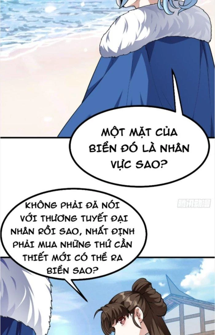 Tiên Nhân Này Quá Nghiêm Túc Chapter 29 - 2