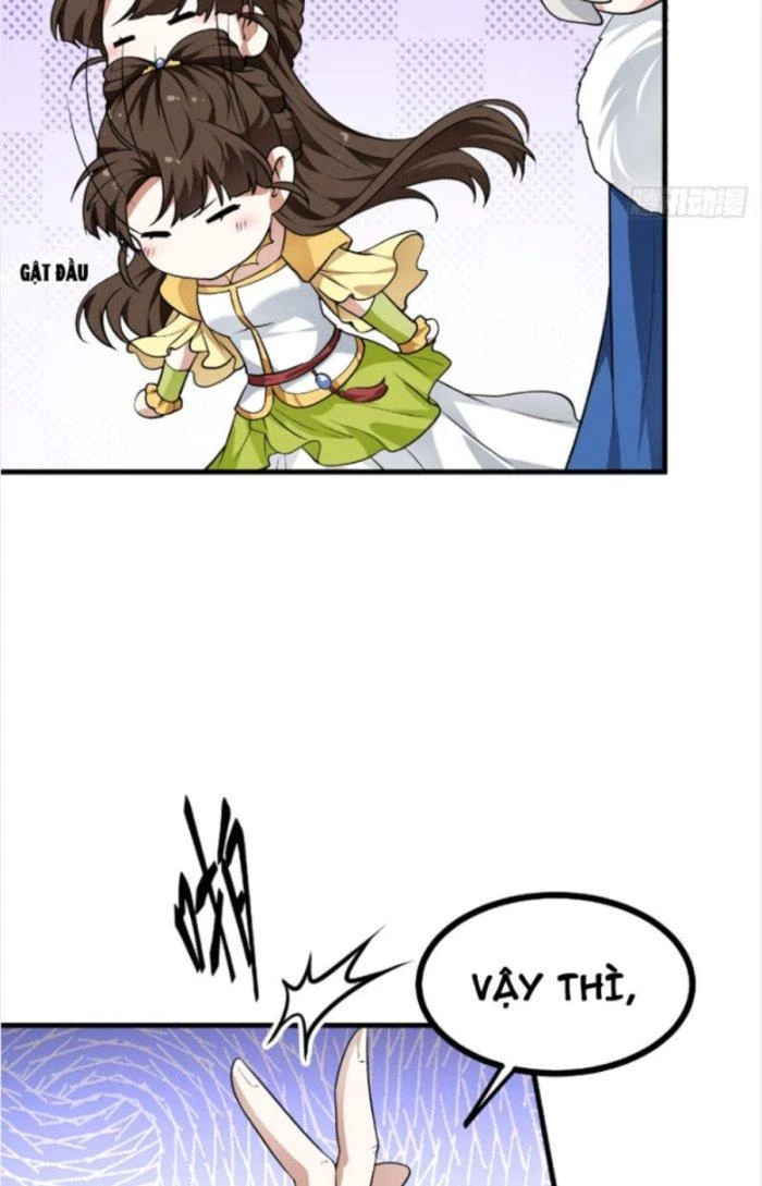 Tiên Nhân Này Quá Nghiêm Túc Chapter 29 - 5