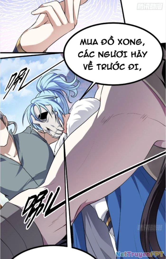 Tiên Nhân Này Quá Nghiêm Túc Chapter 29 - 6