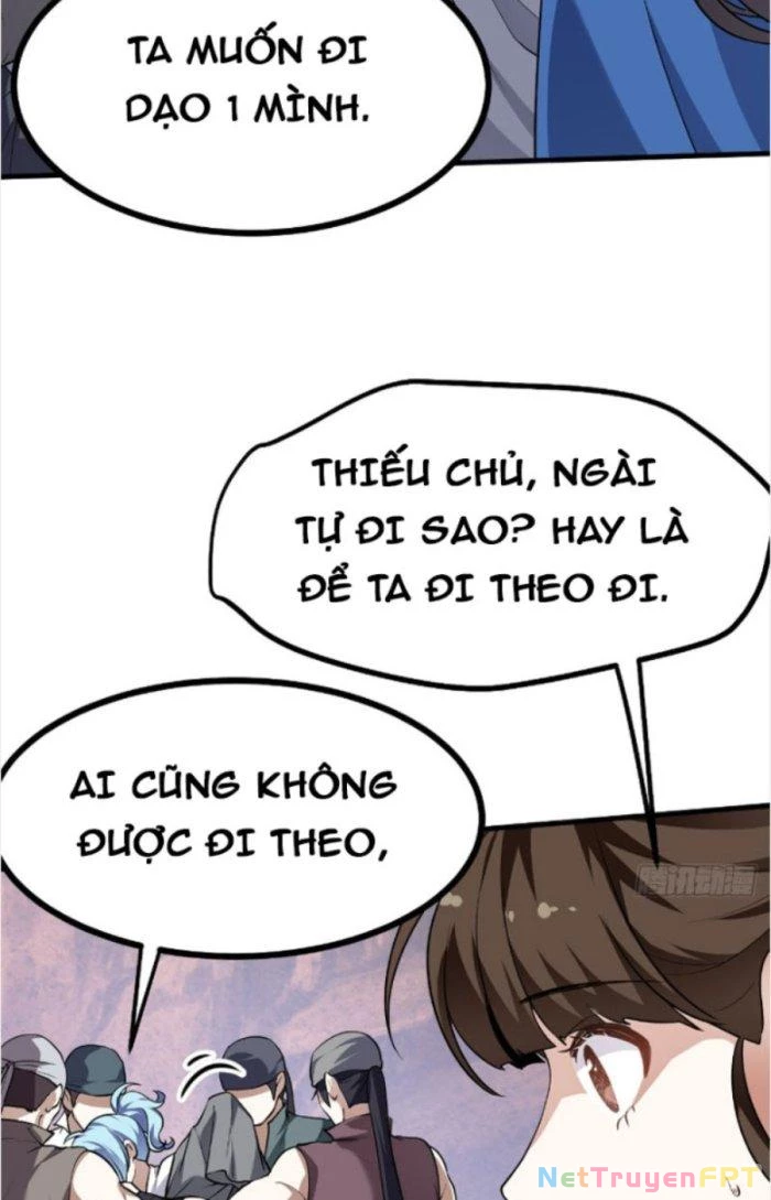 Tiên Nhân Này Quá Nghiêm Túc Chapter 29 - 7