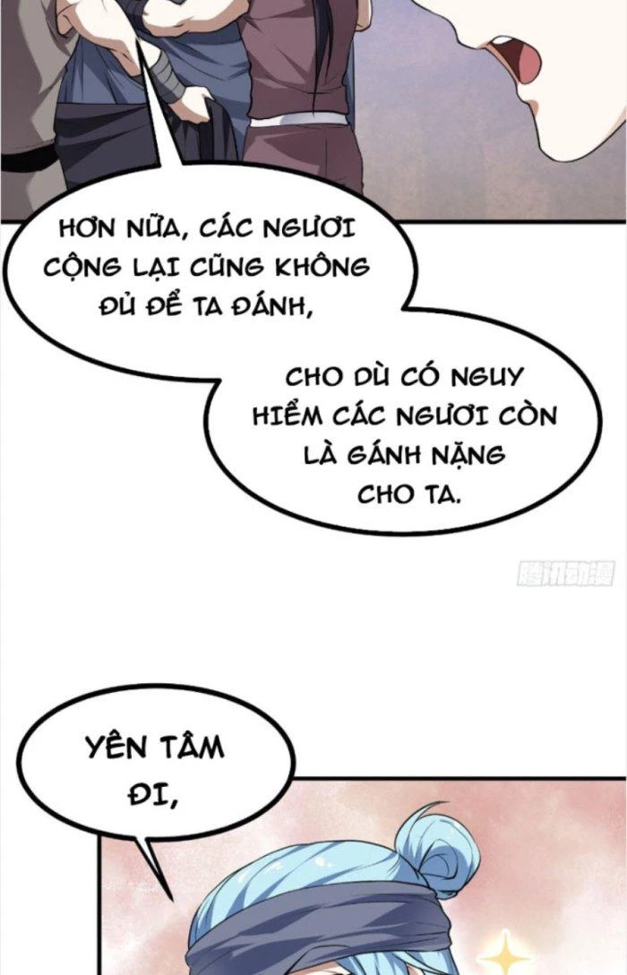 Tiên Nhân Này Quá Nghiêm Túc Chapter 29 - 8