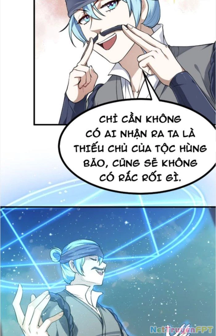 Tiên Nhân Này Quá Nghiêm Túc Chapter 29 - 9