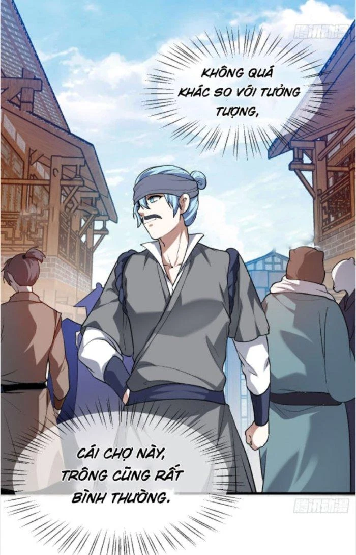 Tiên Nhân Này Quá Nghiêm Túc Chapter 29 - 13