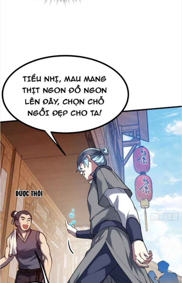 Tiên Nhân Này Quá Nghiêm Túc Chapter 29 - 14